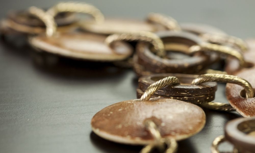 Understanding How Sweat Tarnishes Precious Metals