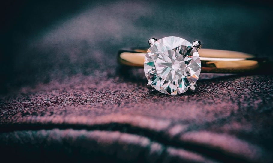 Is It Safe To Wear Your Engagement Ring and Exercise?