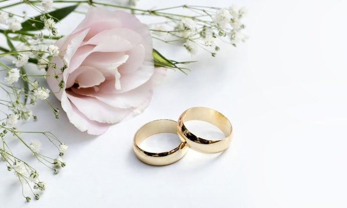 The Most Popular Wedding Ring Styles for Women