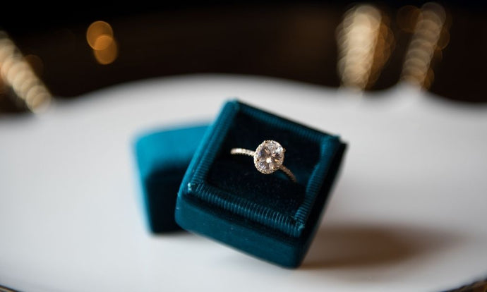 What To Consider Before Purchasing an Engagement Ring