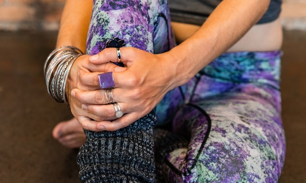 Reasons Not To Bring Your Jewelry With You To the Gym