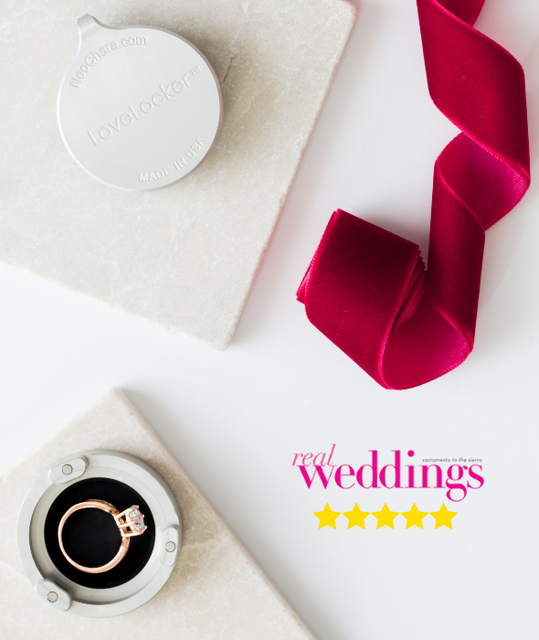 Girl Tested, Bride Approved: LoveLocker Ring Protector Product Review